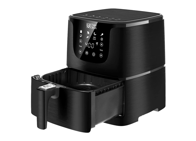 Ultima Cosa Presto Luxe Plus Air Fryer 5L